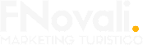 FNovali Marketing Turistico